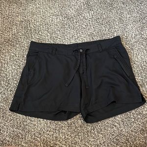 Womens Magellan Shorts